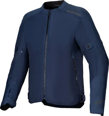 Produktbild von Alpinestars C-1 Air Motorrad Textiljacke, blau, S