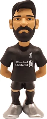 Produktbild von Liverpool FC Minix-Figur - Alisson Becker