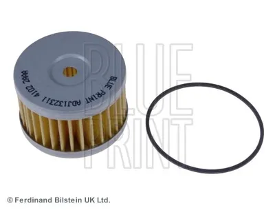 Produktbild von Kraftstofffilter BLUE PRINT ADJ132311 für LAND ROVER Range Rover I Filtereinsatz