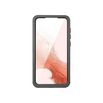 Immagine prodotto di 4smarts 540443 Coperchio protettivo per cellulare 16,8 cm (6,6" ) Nero (540443)