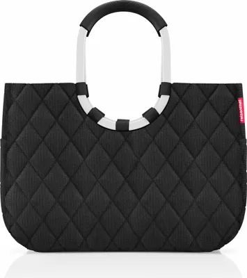 Produktbild von reisenthel Einkaufstasche loopshopper L 34.5 x 46 x 25