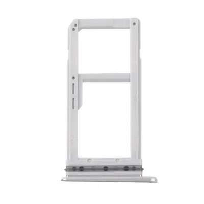 Image de Support pour carte SIM et adaptateur Micro SD pour Samsung Galaxy S7 G930, couleur or