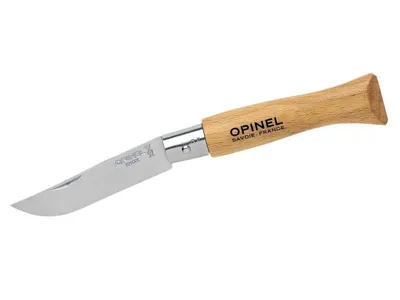Obrázok produktu pre Opinel No 05, rostfrei