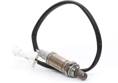 Produktbild von RIDEX Lambdasonde passend für PEUGEOT 207 (WA, WC) vor-Kat Beheizt 330mm 3922L0151