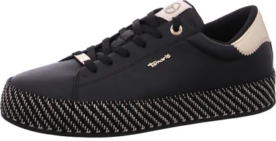 Produktbild von Tamaris Sneaker Schwarz