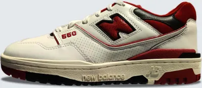 Produktbild von New Balance 550 x Aime Leon Dore - 40.5