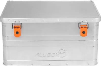 Produktbild von ALUBOX Archivbox B72 - 70 Liter