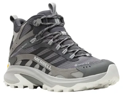 Obrázok produktu pre Merrell Moab Speed 2 Mid GORE-TEX®, 400 g, Asphalt
