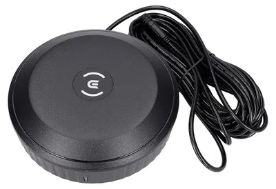Produktbild von easyPART passend für 201-2452-0074 Ecovacs RTK - Einzelbox für Mähroboter