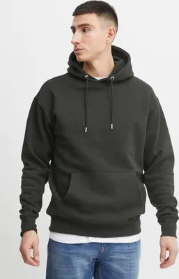 Produktbild von 11 Project PRAndro Herren Sweatshirt Kapuzenpullover Hoodie Pullover mit Kapuze Oversize
