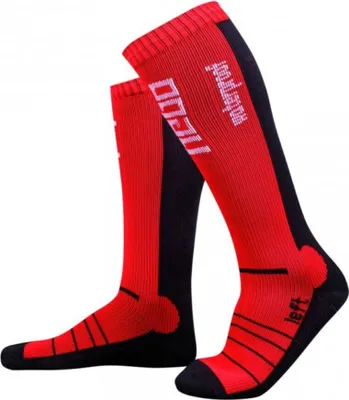 Produktbild von Hebo Wp Socken Rot EU 38-42 Mann Rot EU 38-42