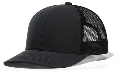 Produktbild von Dunkelgrauer atmungsaktiver Baseball Cap Herren Damen