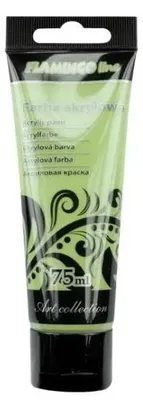 Zdjęcie produktu dla Farba akrylowa 75ml 055 miętowa