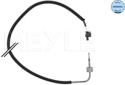 Produktbild von MEYLE 014 800 0166 Abgastemperatursensor passend für MERCEDES-BENZ E-Klasse Limousine (W212) 790mm