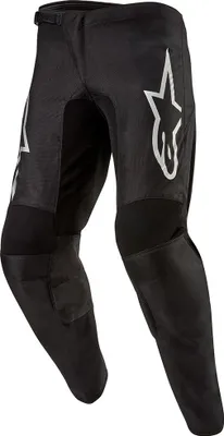 Imagen del producto de Pantalones Alpinestars Fluid Graphite para off-road, color , talla 38, para hombre, color , talla 38