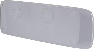 Produktbild von HELLA Rücklichtglas 9EL 340 829-061 Rechts
