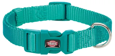 Produktbild von Trixie Premium Halsband ozean S