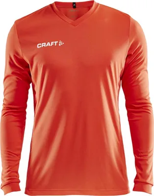 Image de Craft Squad Jersey Solid LS M
