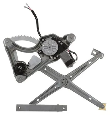 Produktbild von VALEO 851894 Elektrischer Fensterheber Vorne Links passend für MERCEDES-BENZ S-Klasse Limousine (W126)