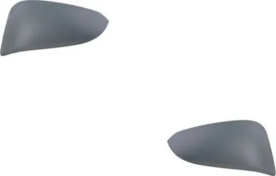 Produktbild von Spiegelkappe passend für Toyota Rav4 12/12-01/16 Set Links und Rechts 8794542160 8791542160 Johns