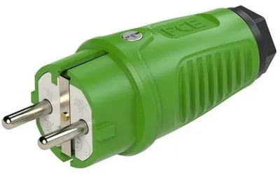 Obrázok produktu pre Pce Gummi-Stecker Gn 16A Ip54 (0511-Us Taurus2)