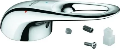 Zdjęcie produktu dla GROHE 46939000, Chrom