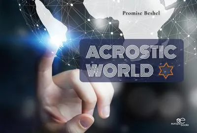 Obrázek produktu pro Acrostic World