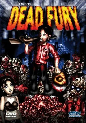 Produktbild von Dead Fury
