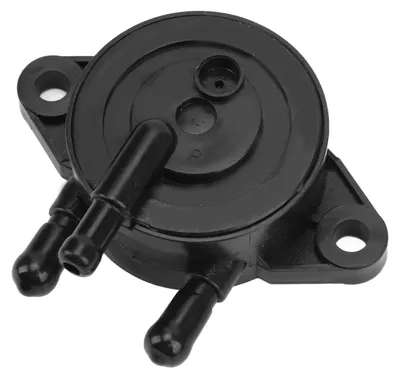 Imagen del producto de Conjunto de bomba de combustible 3089760, reemplazo de metal con ABS, compatible con Polaris Hawkeye 300 y Sportsman 300 y 400