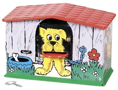 Zdjęcie produktu dla Spardose Hund