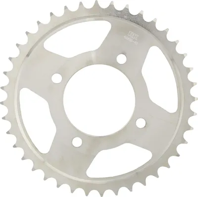 Immagine prodotto di Pignone RK 530 46T acciaio argento