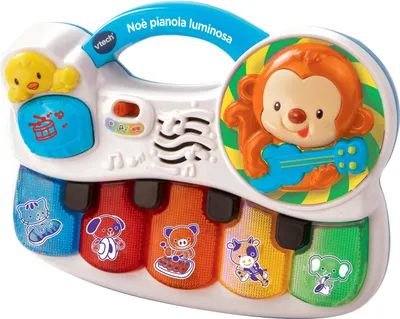 Immagine prodotto di VTech Baby 80-150807 Giocattolo educativo