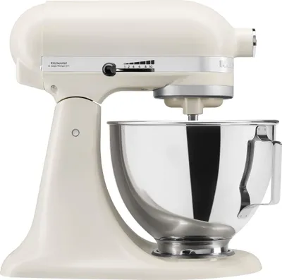 Produktbild von KitchenAid 5KSM95PS PORCELAIN 4,3 Liter