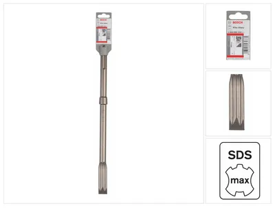 Obrázek produktu pro Bosch 2608690124, Sekací nástavec, Bosch, Nerezová ocel, 400 mm