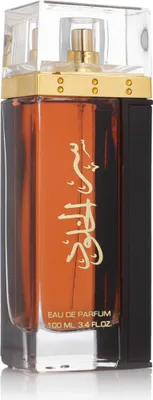 Obrázek produktu pro Lattafa Ser Al Khulood Brown, Ženy, 100 ml
