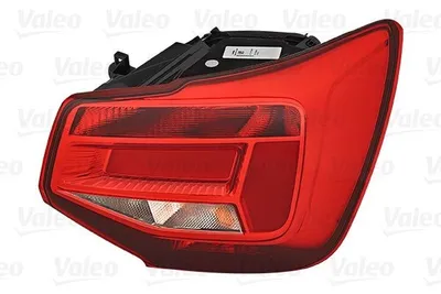 Image de Feu Arrière Audi Q2 07.16- Pr