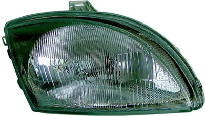 Produktbild von Scheinwerfer passend für Fiat Seicento 187 01/1998-01/10 H4 Rechts 46511342 46511343 Johns