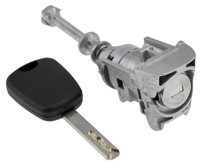 Obrázek produktu pro Vložka zámku levých dveří Peugeot 407 Citroen C4