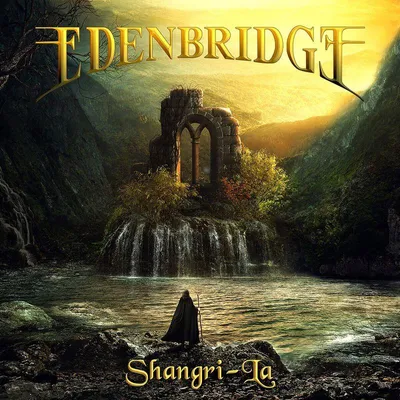 Obrázok produktu pre Edenbridge: (CD / S)