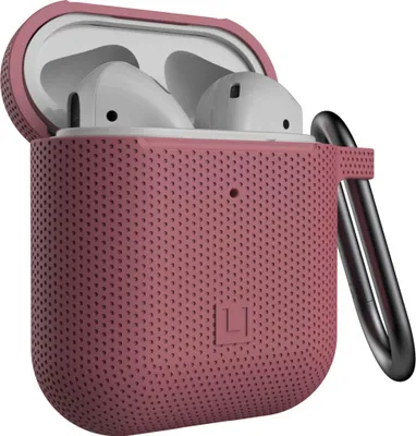 Produktbild von Urban Armor Gear 10250K314848, Hülle, Silikon, 22 g, Rose