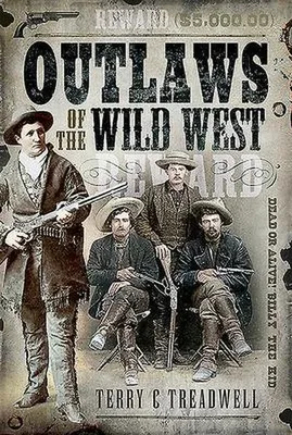 Obrázok produktu pre Outlaws of the Wild West