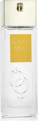 Immagine prodotto di Alyssa Ashley Cedro Musk EDP 50 ml UNISEX