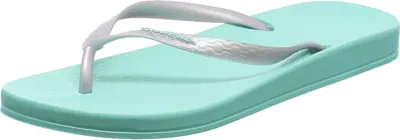 Produktbild von Ipanema Damen Zehentrenner Anatomica Tan Fem grün
