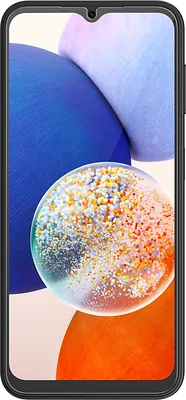 Zdjęcie produktu dla SAMSUNG GP-TTA146KDATW SAMSUNG Display-Schutzglas für Samsung Galaxy A14 5G
