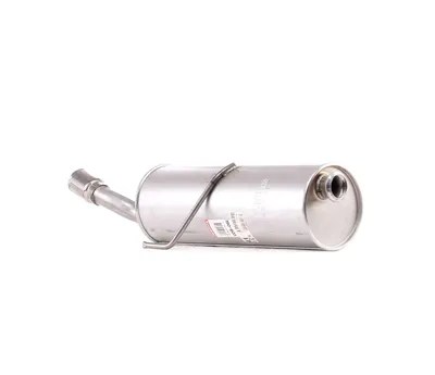 Image de Bosal 190-603 Silencieux d'échappement