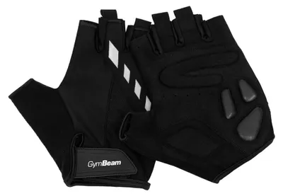 Produktbild von GymBeam - Halbfinger-Fahrradhandschuhe XXL