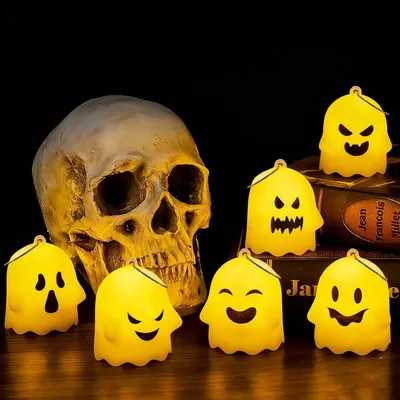 Obrázek produktu pro Solidchoice – Halloweenová dekorace pro interiér i exteriér