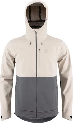 Produktbild von Jacken Odlo Ascent 3-lagen 52887221036