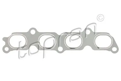Produktbild von TOPRAN 301 863 Abgaskrümmerdichtung für FORD Fiesta Mk6 Schrägheck (JA8, JR8) Auspuffkrümmer
