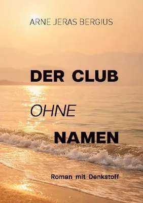 Produktbild von Der Club ohne Namen